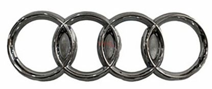 ON PANJUR PLASTIGI KROM A4/A5/A6/Q3/Q5/Q7 - 4H0853605B 2ZZ resmi