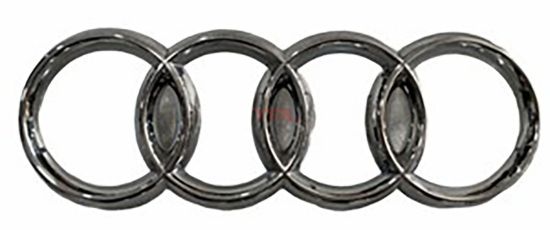 ON PANJUR PLASTIGI KROM A4/A5/A6/Q3/Q5/Q7 - 4H0853605B 2ZZ resmi