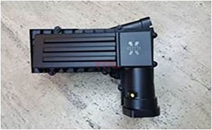 HAVA FILITRE KUTUSU-KAZAN 2,0TDI CADDY-PASSAT-TIGUAN-JETTA-GOLF-CC-OCTAVIA-SUPERB-A3-Q3 2006-2015 - 3C0129607AS resmi