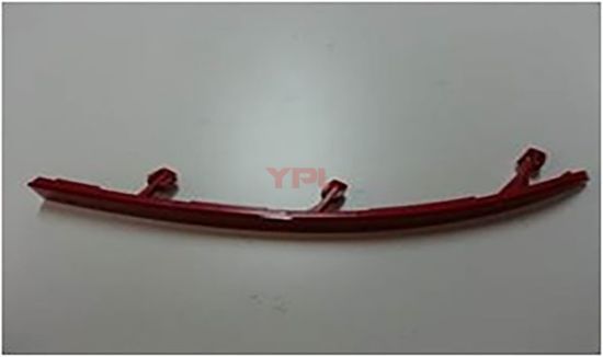 REFLEKTOR ARKA TAMPON SOL TIGUAN 2008-2015 - 5N0945105 resmi