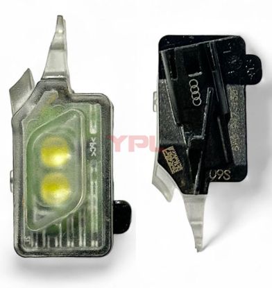 KAPI DIS ACMA KOLLARI UYARI LAMBASI A4/S4/A5/S5 - 8W0947133 resmi