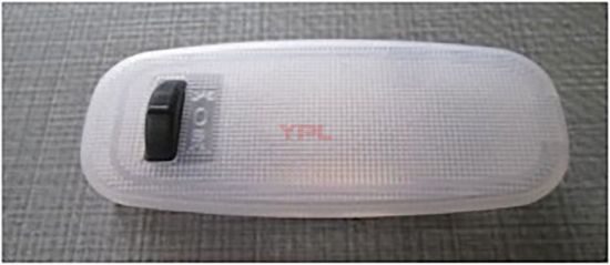 TAVAN LAMBASI CRAFTER 06-15 - 2E0947105G resmi