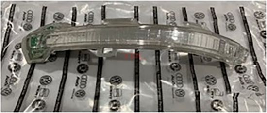 AYNA SINYALI L PASSAT 2015>> - 3G0949101 resmi