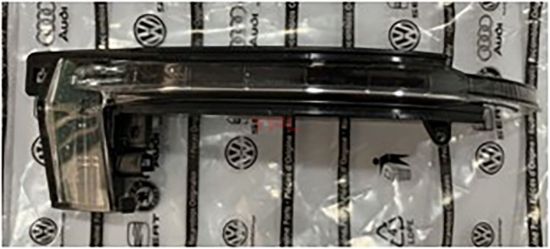 AYNA SINYALI L A3-A4-A5 09-12 - 8K0949101A.ORJ resmi