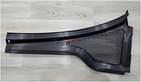 ON CAM IZGARASI SAG DEFLEKTOR GOLF7 2013-2020 - 5G1819404A resmi