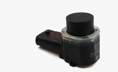 PARK YARDIM SENSORU CADDY-GOLF-PASSAT-TIGUAN-SUPERB-A3-A6-A7-A8 - 1T0919297A OEM resmi