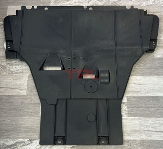 KARTER MUHAFAZA ENJEKSIYON FLUENCE-MEGANE III (1.KALITE ENJEKSIYON) - 758900024R/758900006R resmi