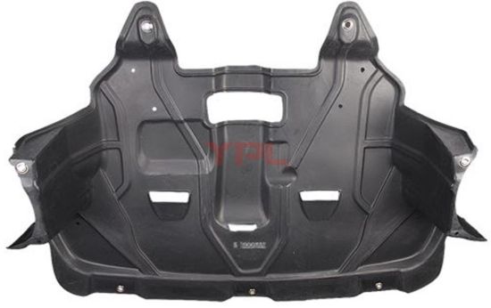 KARTER MUHAFAZASI DOBLO I-II 01>09 (1 KALITE ENJEKSIYON) - 51742550 resmi