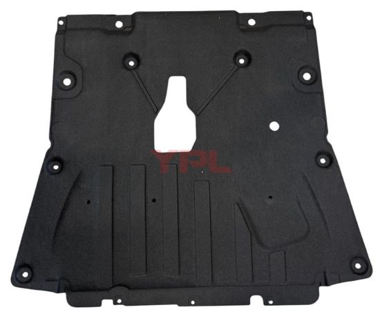 KARTER ALT MUHAFAZA RENAULT DUSTER 2024>> enjeksIyon - 758928657R resmi