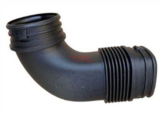 HAVA FILTRE BORUSU HAVA FILTRE GIRIS 1,4-1,2 BNZ CAX-CBZ - 1K0129618BF resmi