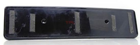 PLAKALIK A5 S5 RS5 2013-2017 - 8T0807285 resmi