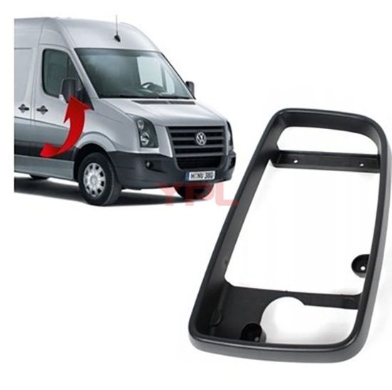 AYNA CERCEVESI SAG SPRINTER 906 06>16 CRAFTER 06>16 - 2E1857136A resmi