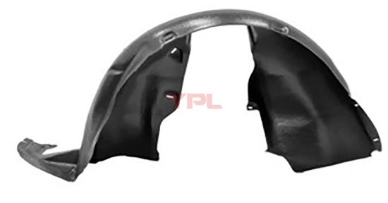 CAMURLUK DAVLUMBAZI SOL KOMPLE OCTAVIA 2013-2020 - 5E0809957E resmi