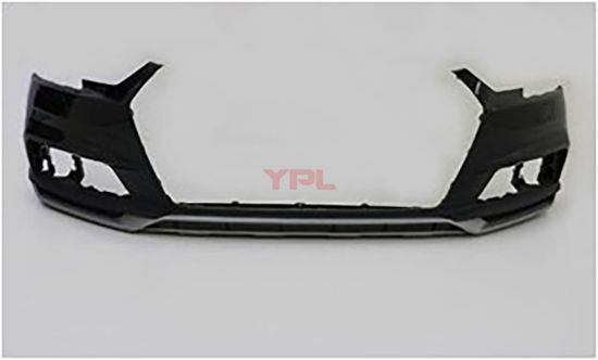 ON TAMPON FAR YIKAMASIZ A4 2017>> - 8W0807065A resmi