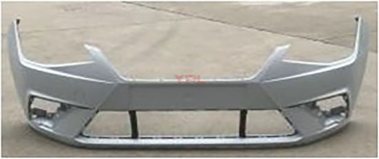 ON TAMPON SEAT IBIZA 2017>> - 6F0807221D resmi