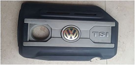 MOTOR UST KAPAGI 2,0-1,8 MOTORLAR ICIN - 06J103925BG resmi