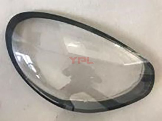 FAR CAMI SAG SIYAH PANAMERA 2014-2017 - 97063198408X resmi