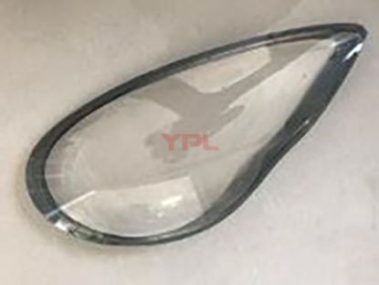 FAR CAMI SAG GRI PANAMERA 2010-2014 - 97063116415X resmi