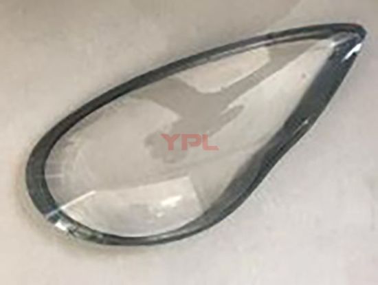 FAR CAMI SAG GRI PANAMERA 2010-2014 - 97063116415X resmi