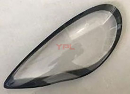 FAR CAMI SAG SIYAH PANAMERA 2010-2014 - 97063116405X resmi