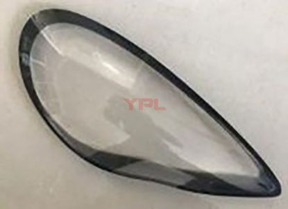 FAR CAMI SOL SIYAH PANAMERA 2010-2014 - 97063116305X resmi