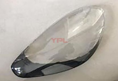 FAR CAMI SAG CAYANNE 2015-2017 - 95863117600X resmi