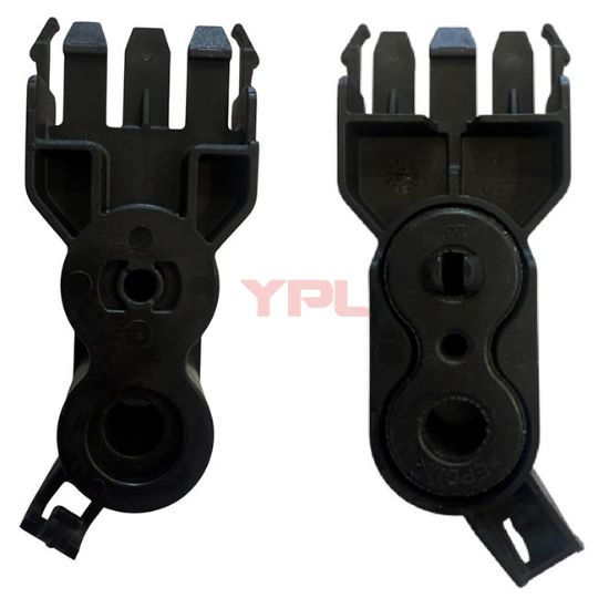 TUTUCU INTERCOOLER USTU COURIER B460 2018> - MT76 6K784 AA/GN11 6K784 AB resmi