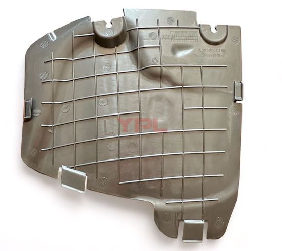 CAMURLUK DAVLUMBAZ KAPAGI ON SOL (ON TARAF) C-CLASS W205 14> - A2056900100 resmi