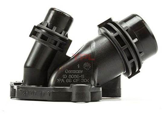 BLOK SU BORUSU BMW E81 E88 E90 E91 E92 E93 E60 F10 E07 E11 E84 E01 F02 F03 F04 - 11117800048 resmi