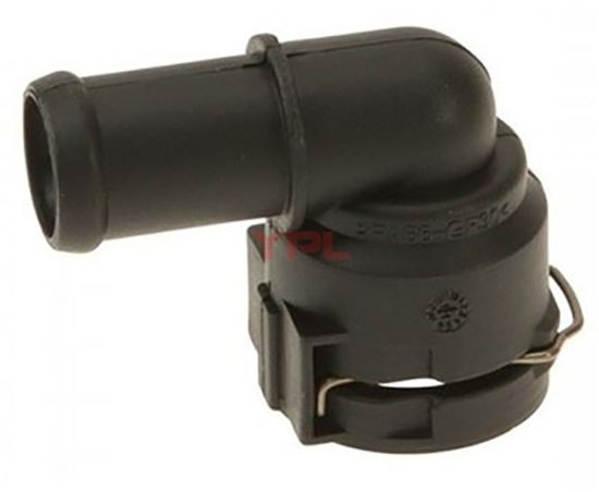 SU FLANSI CADDY CC CRAFTER GOLF V VI JETTA PASSAT TIGUAN A3 LEON TOLEDO OCTAVIA SUPERB - 1K0122291H resmi