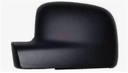 AYNA KAPAGI SOL T5/CADDY 2004-2010 - 7H1857527A resmi