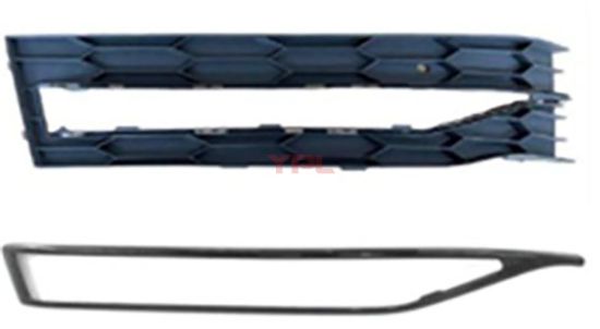 SIS KAPAGI SISLI SOL SIYAH KUSAK SUPERB 2020>> - 3V0853665B/767C 9B9 resmi