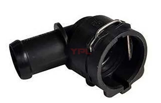 SU FLANSI 1.0 1.2 1.4 1.5 2.0TSI HIZLI KAVRAMA SAG ARTEON CADDY GOLF VII JETTA PASSAT POLO T-ROC - 1K0122291BN resmi