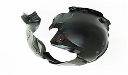 CAMURLUK DAVLUMBAZI SOL A4 2008-2015 ENJEKSIYON 1.KALITE GKL URETIM - 8K0821171L resmi