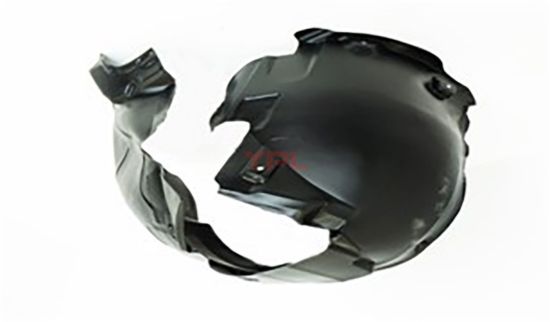 CAMURLUK DAVLUMBAZI SOL A4 2008-2015 ENJEKSIYON 1.KALITE GKL URETIM - 8K0821171L resmi