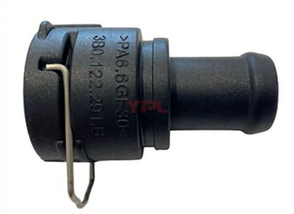 SU FLANSI CADDY 04>08 JETTA 06>14 PASSAT GOLF IV V VI VII 98>TIGUAN 08>18 A3 97>16 CBZA CAXA - 3B0122291B resmi