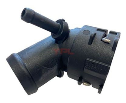 SU FLANSI HIZLI KAVRAMA SU FLANSI HIZLI KAVRAMA 1.0 1.2 1.4TSI CZDA CZEA CPWA - 5Q0122291BD resmi