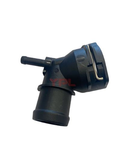 SU FLANSI CADDY GOLF JETTA PASSAT A3 09> - 3C0122291/3C0122291D resmi