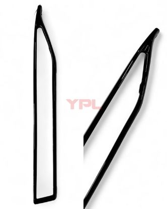 SIS KAPAGI UST CITASI PARLAK SIYAH SOL SUPERB 2020>> - 3V0853767C F9R resmi