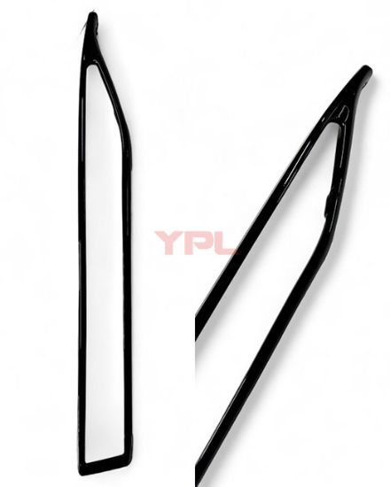 SIS KAPAGI UST CITASI PARLAK SIYAH SOL SUPERB 2020>> - 3V0853767C F9R resmi