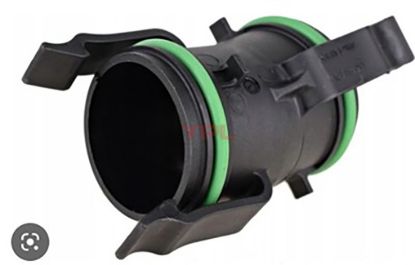 TURBO BORUSU AUDI A1 A3 A4 A5 Q2 Q3 SEAT IBIZA LEON SKODA FABIA KAROQ OCTAVIA SCALA SUPERB VOLKSWAGE - 04E145875F/04E145875C resmi