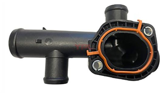 TERMOSTAT SU FLANSI CRAFTER CKUB CSNA 2012>> - 03L121132P resmi