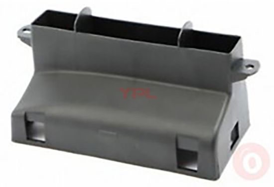 ON PANEL HAVALANDIRMA 1.2-1.6 TDI YENI MODELLER - 1T0805971 9B9 resmi