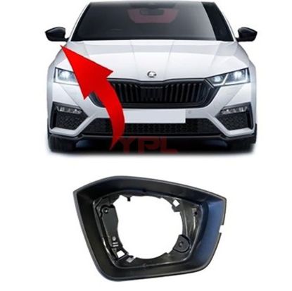 AYNA CERCEVESI SAG OCTAVIA 2021>> - 5E3857532 resmi