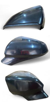 AYNA KAPAGI SOL FORMENTOR LEON SEAT&CUPRA 2020>> - 5FA857537B resmi