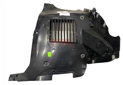 CAMURLUK DAVLUMBAZI ONUN ONU SOL LEON 2020>>GKL URETIM - 5FA854815Q resmi