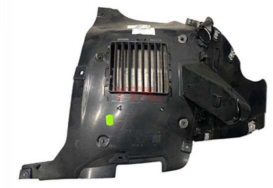 CAMURLUK DAVLUMBAZI ONUN ONU SOL LEON 2020>>GKL URETIM - 5FA854815Q resmi