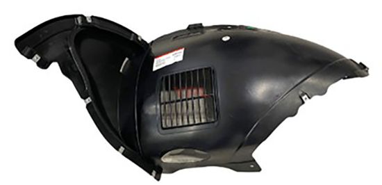 CAMULRUK DAVLUMBAZI ONUN ONU SAG GOLF8 2021>> GKL URETIM - 5H0805912K resmi