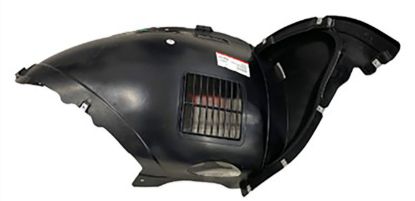 CAMULRUK DAVLUMBAZI ONUN ONU SOL GOLF8 2021>> GKL URETIM - 5H0805911H resmi