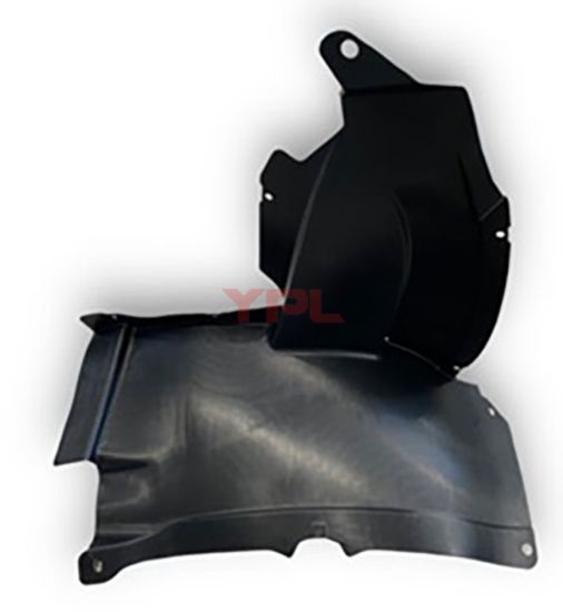 CAMURLUK DAVLUMBAZI SAG GKL URETIM ORJINAL KALITE ( PASSAT ) 2006-2015 - 3AA805912A/3C0805912B resmi